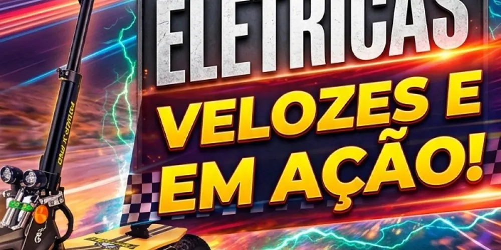 Imagem do grupo de WhatsApp Patinetes brasil