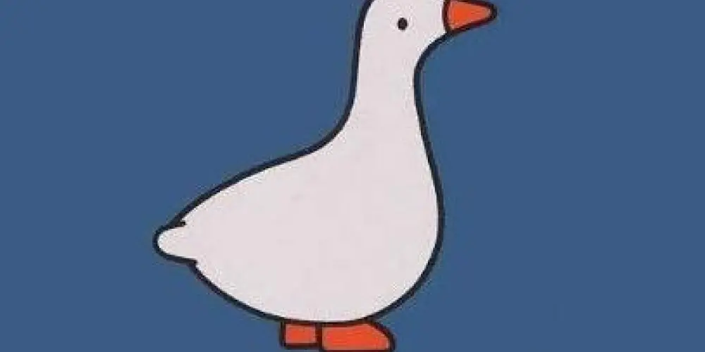 Imagem do grupo de WhatsApp 🪿PATO DA PROMOÇÃO 🪿