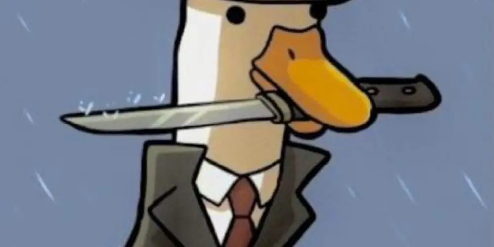 Imagem do grupo de WhatsApp Patonilson 🦆