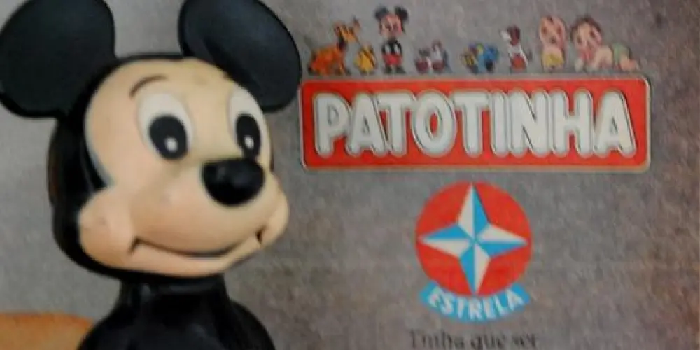 Imagem do grupo de WhatsApp Patotinhas