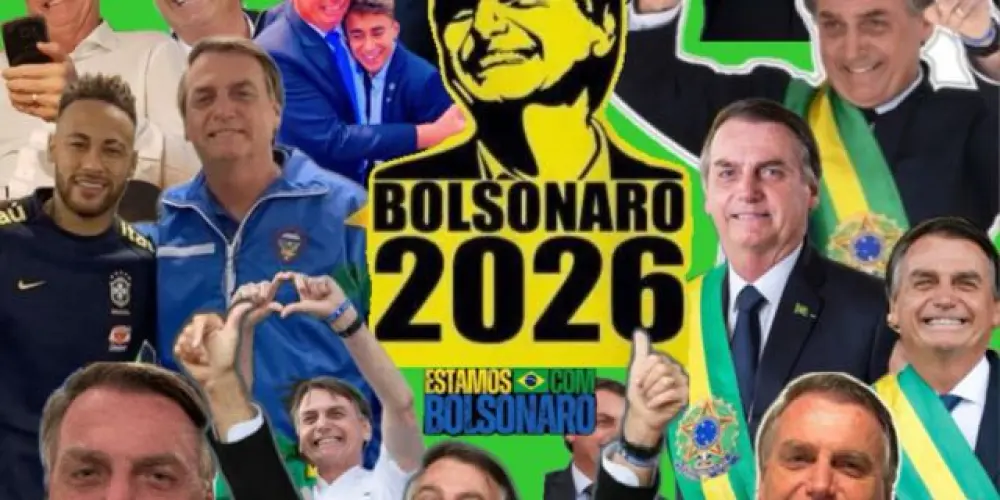 Imagem do grupo de WhatsApp Patriotas Unidos 🇧🇷🇧🇷