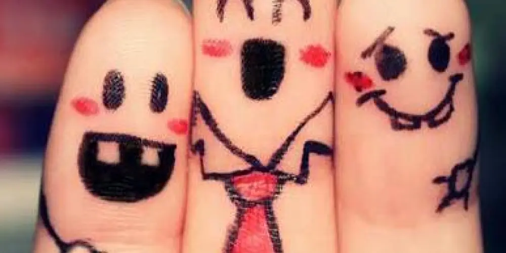 Imagem do grupo de WhatsApp ❤️PATRULHA DO AMOR❤️ E AMIZADES🫂💯