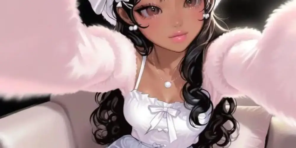 Imagem do grupo de WhatsApp 🎀 Patys Girils ☆