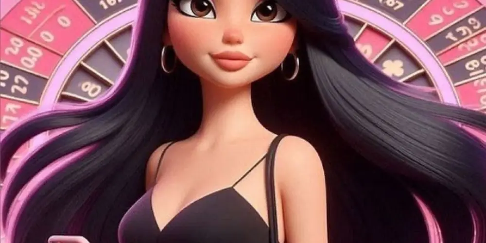 Imagem do grupo de WhatsApp Paula slots 🎰🍀