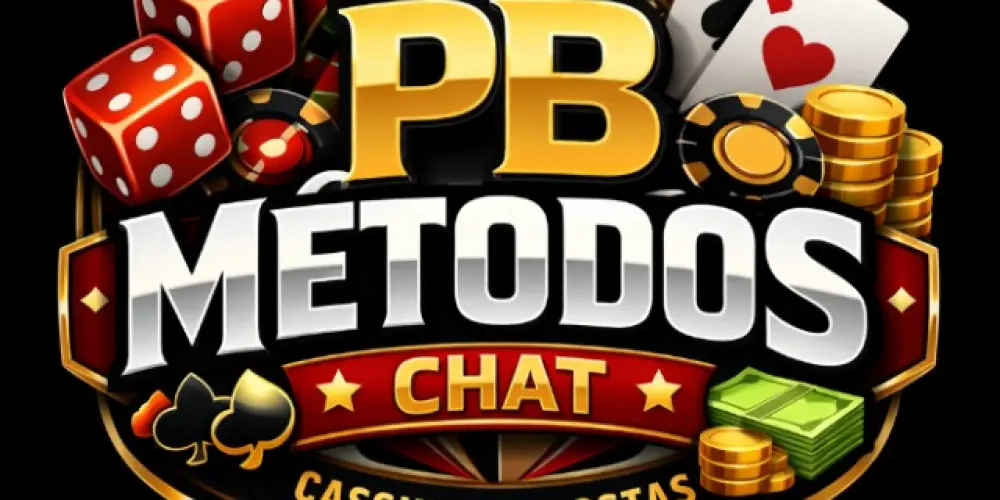 Imagem do grupo de WhatsApp PB MÉTODOS CHAT🚀⚡