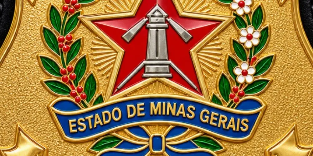 Imagem do grupo de WhatsApp PC-MG Investigador