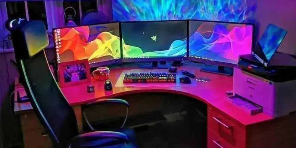 Imagem do grupo de WhatsApp PCGAMER DICAS/INFORMAÇÕES