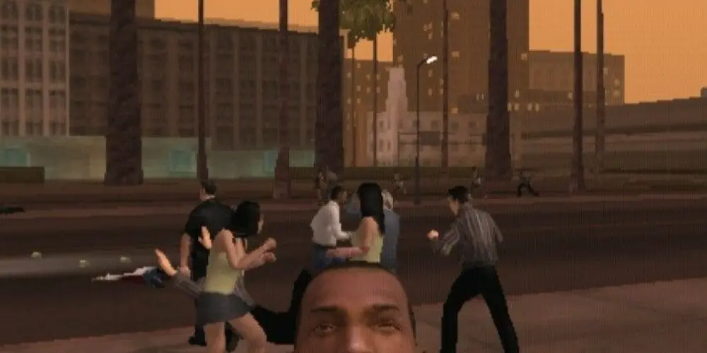 Imagem do grupo de WhatsApp คP๏CคlเPтเC๏ร