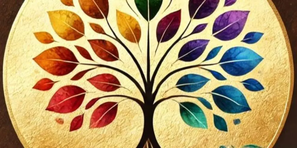 Imagem do grupo de WhatsApp PDF's DE ESPIRITUALIDADE, BRUXARIA E EXOTERISMO - INSTITUTO TERRA MATRIZ
