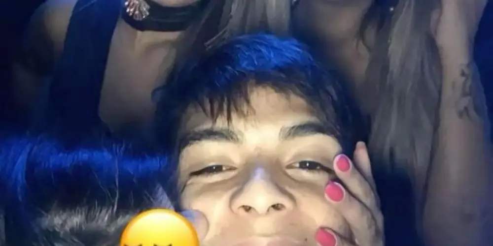 Imagem do grupo de WhatsApp P.D.Q.A.T.A 3.0 😝