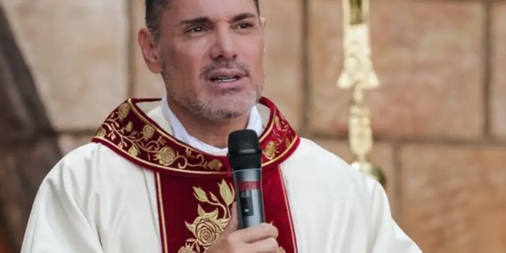 Imagem do grupo de WhatsApp Pe. Fábio Marinho🇻🇦CORTES / CURSO