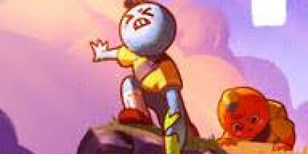 Imagem do grupo de WhatsApp Peak BR 🐔