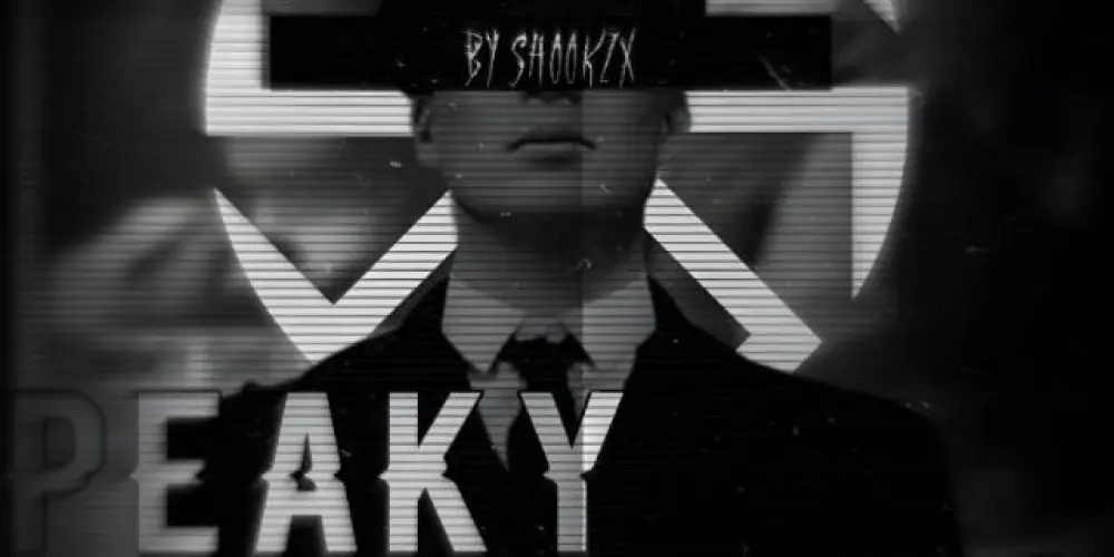 Imagem do grupo de WhatsApp peaky blinders - 1993