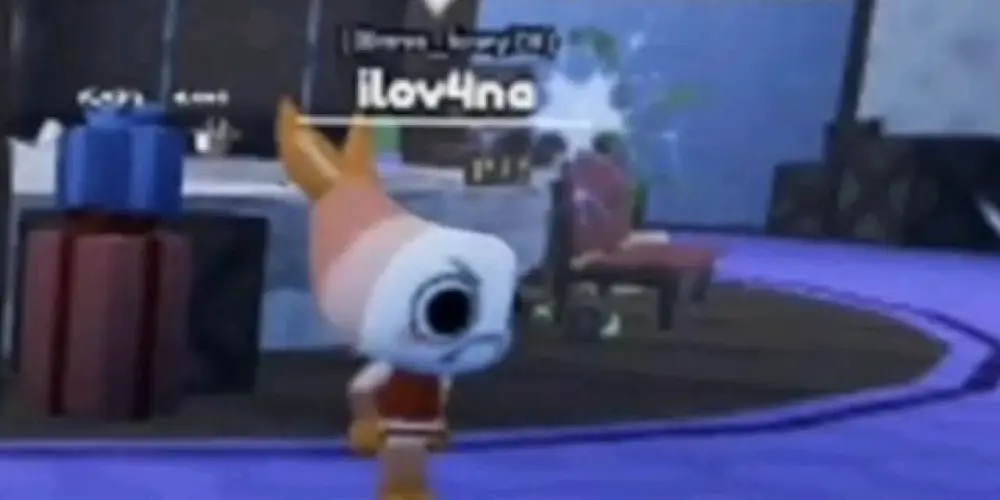 Imagem do grupo de WhatsApp PEBBLE DJ DANCIFER JR