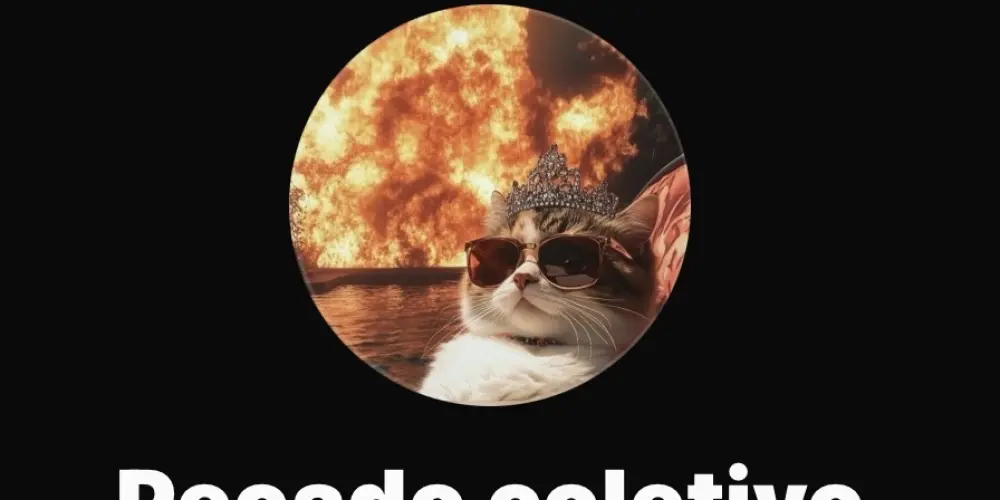 Imagem do grupo de WhatsApp Pecado coletivo