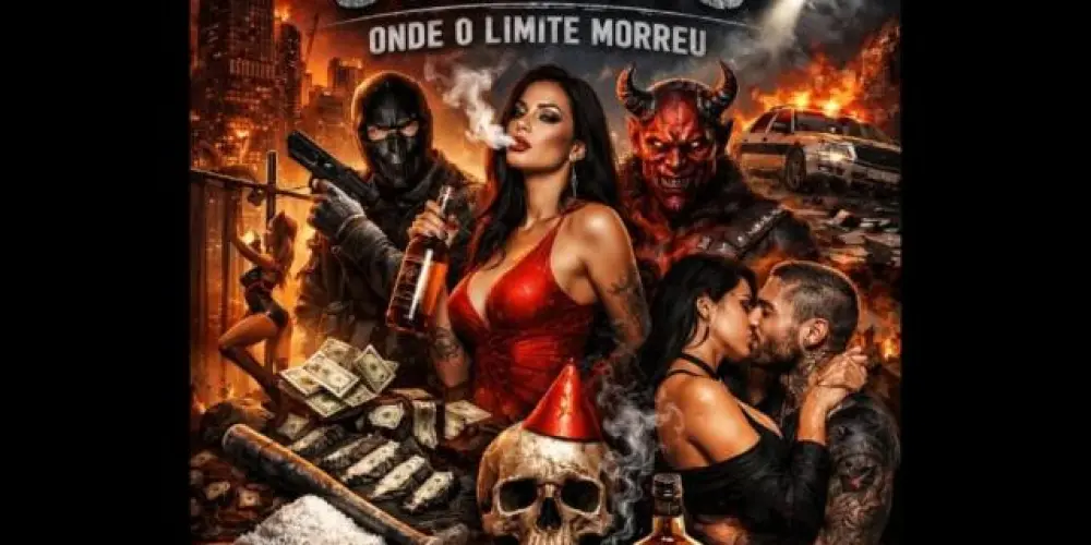 Imagem do grupo de WhatsApp Pecado coletivo - Onde o limite morreu!