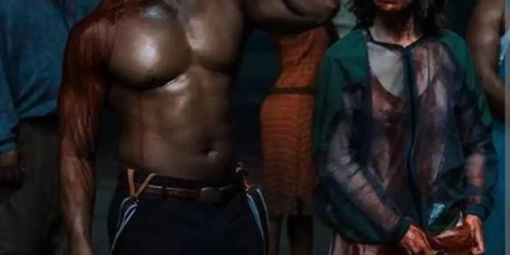 Imagem do grupo de WhatsApp Pecadores do Whats