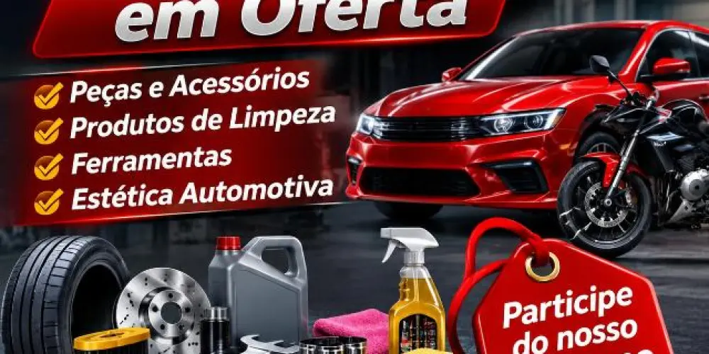 Imagem do grupo de WhatsApp 🔧🛵🚗🚐🚕 Peças de Carro e Moto em Oferta 🚗🏍️