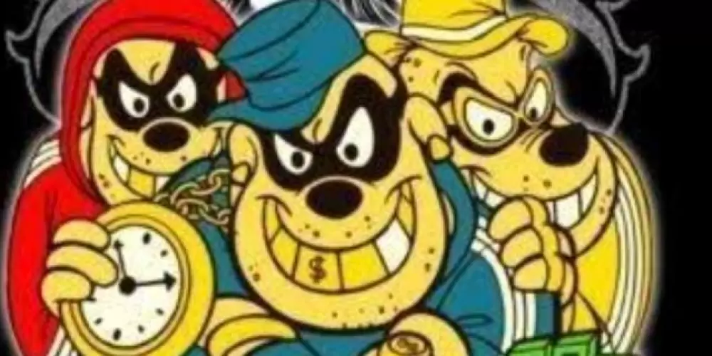 Imagem do grupo de WhatsApp Pecinhas SP 🤡🚀