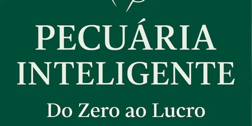 Imagem do grupo de WhatsApp Pecuária Inteligente