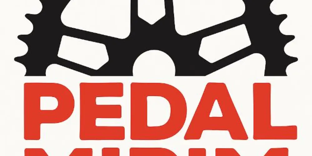 Imagem do grupo de WhatsApp Pedal mirim Ubá MG