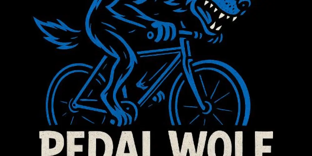 Imagem do grupo de WhatsApp Pedal Wolf - Recrutamento