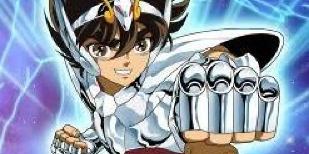 Imagem do grupo de WhatsApp Pegasus Filmes