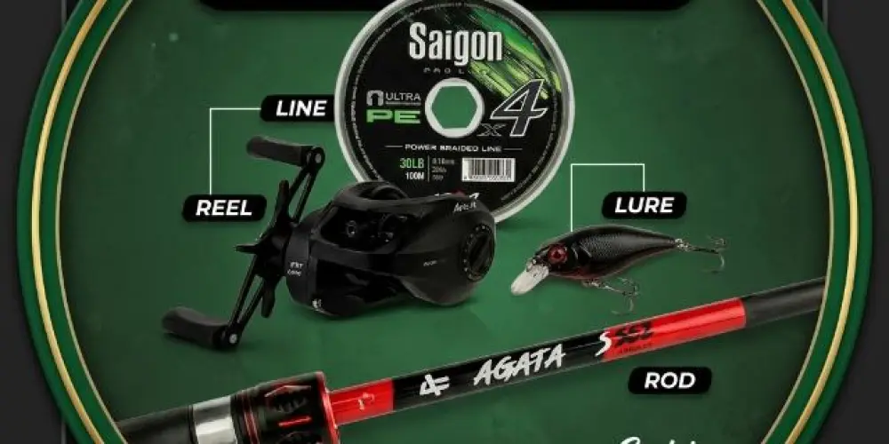 Imagem do grupo de WhatsApp Peixe Miúdo - Pesca, Sorteio & Rifa