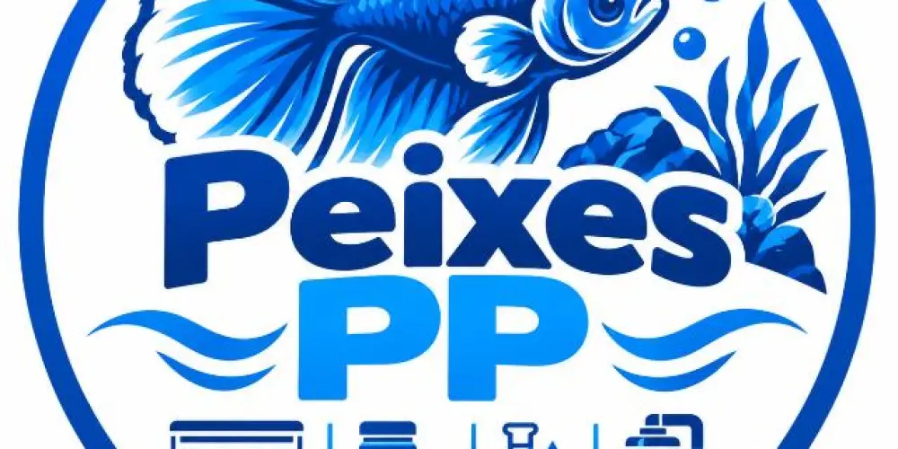 Imagem do grupo de WhatsApp PEIXES PP