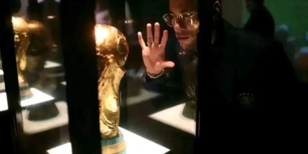 Imagem do grupo de WhatsApp Peixonautas 💯