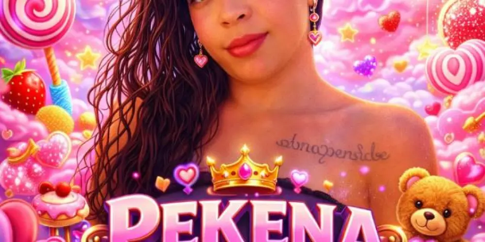 Imagem do grupo de WhatsApp 🍀🔞PEKENA SLOTS💚