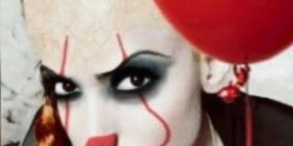 Imagem do grupo de WhatsApp Pêniswise 😇👍😃