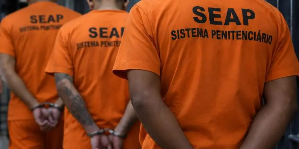 Imagem do grupo de WhatsApp Penitenciárias de Sorocaba