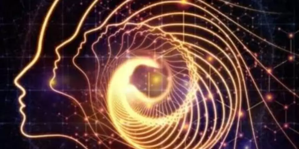 Imagem do grupo de WhatsApp Pensamentos Vivos