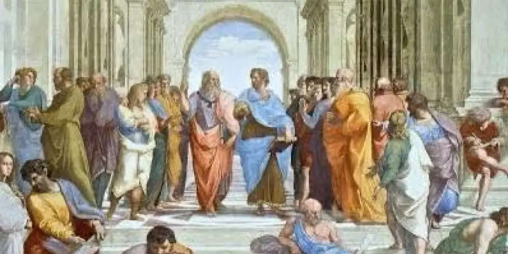 Imagem do grupo de WhatsApp Pensar 🤔