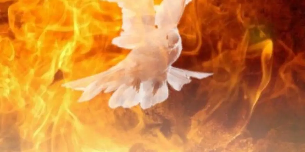 Imagem do grupo de WhatsApp PENTENCOSTAL ESCOLHIDOS DE DEUS !