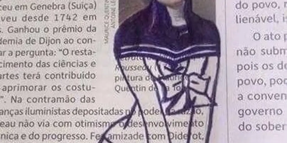 Imagem do grupo de WhatsApp | people talk