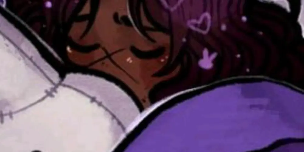 Imagem do grupo de WhatsApp Pequenas escritoras