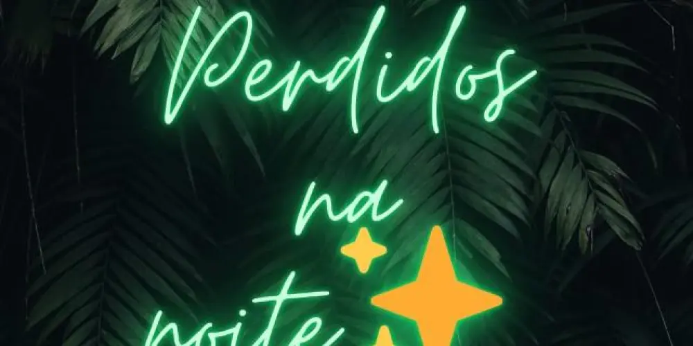 Imagem do grupo de WhatsApp Perdidos na Noite