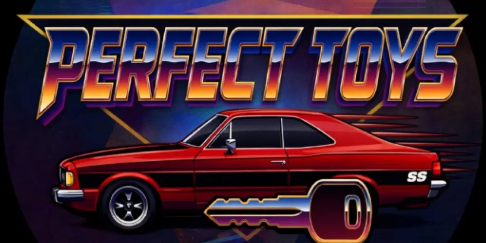 Imagem do grupo de WhatsApp Perfect Toys