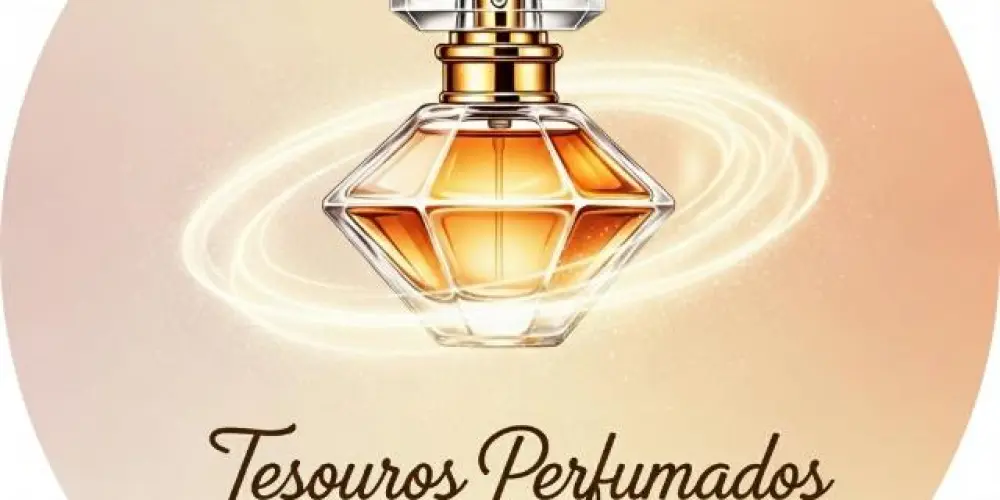 Imagem do grupo de WhatsApp Perfumaria Fina/Essencial 🧴