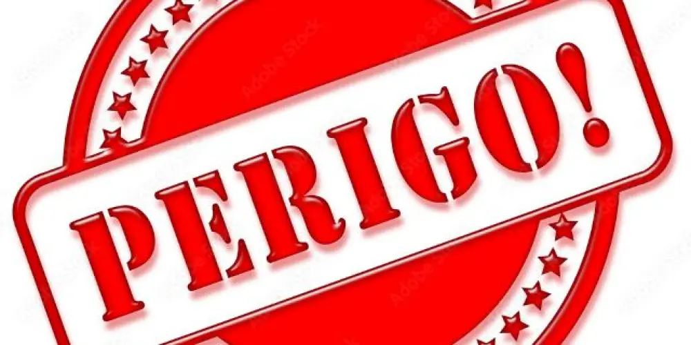 Imagem do grupo de WhatsApp Perigo ⚡ FF