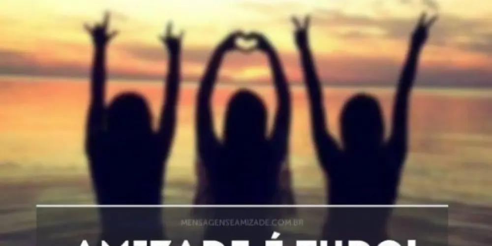 Imagem do grupo de WhatsApp Perímetro da Amizade