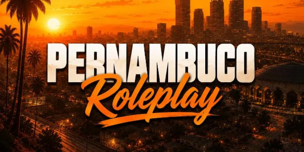 Imagem do grupo de WhatsApp PERNAMBUCO ROLEPLAY