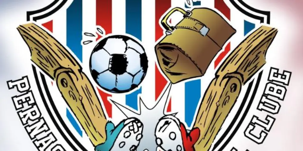 Imagem do grupo de WhatsApp 🤫 PERNAS DE PAU F.C. 🤫