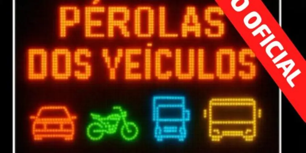 Imagem do grupo de WhatsApp PÉROLAS DOS VEÍCULOS GRUPO!