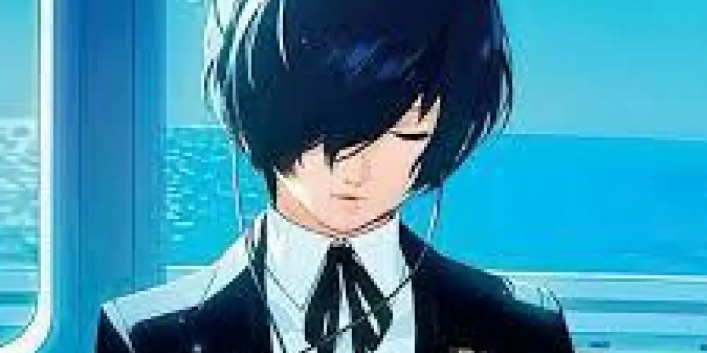 Imagem do grupo de WhatsApp Persona web'💙