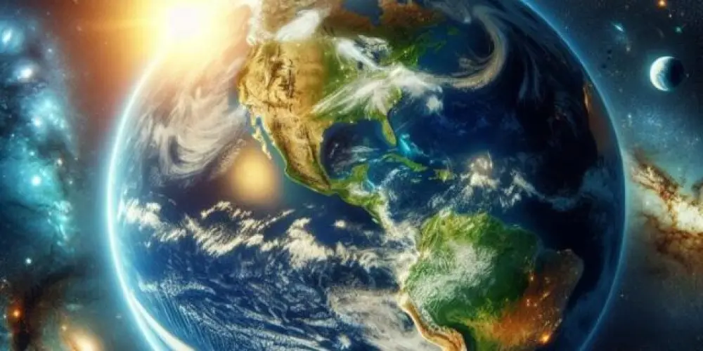 Imagem do grupo de WhatsApp personas del mundo 🌍🌏🌎