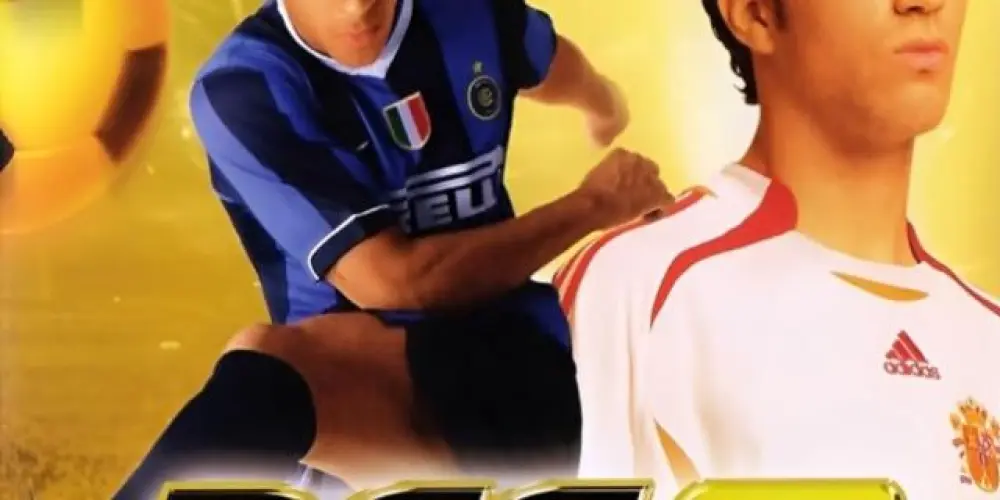 Imagem do grupo de WhatsApp PES 2006/2008 ONLINE XBOX 360