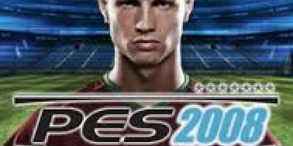 Imagem do grupo de WhatsApp PES 2008 ONLINE XBOX 360